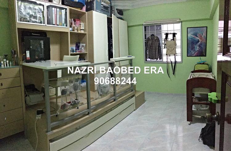 Blk 252 Tampines Street 21 (Tampines), HDB 3 Rooms #139659682